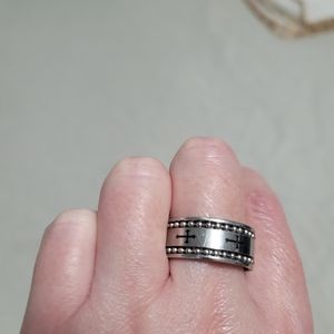 Prayer ring